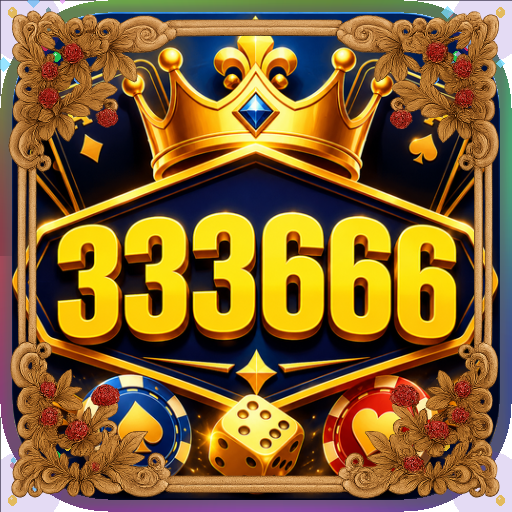 333666 — mitra unggulan